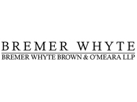 Bremer Whyte Logo