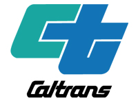 Caltrans Logo