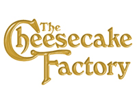 The Cheesecake Factory Logo