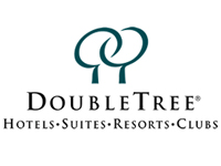 Double Tree Logo