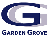Garden Grove Logo