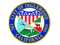 City of Inglewood logo