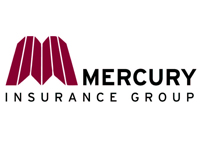 Mercury Insurance Group Logo