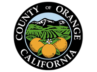 Orange County Logo