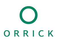 Orrick Logo