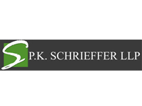 SPK Schrieffer LLP logo