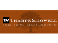 Tharpe and Howell Logo