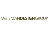 Weisman Design Group Logo