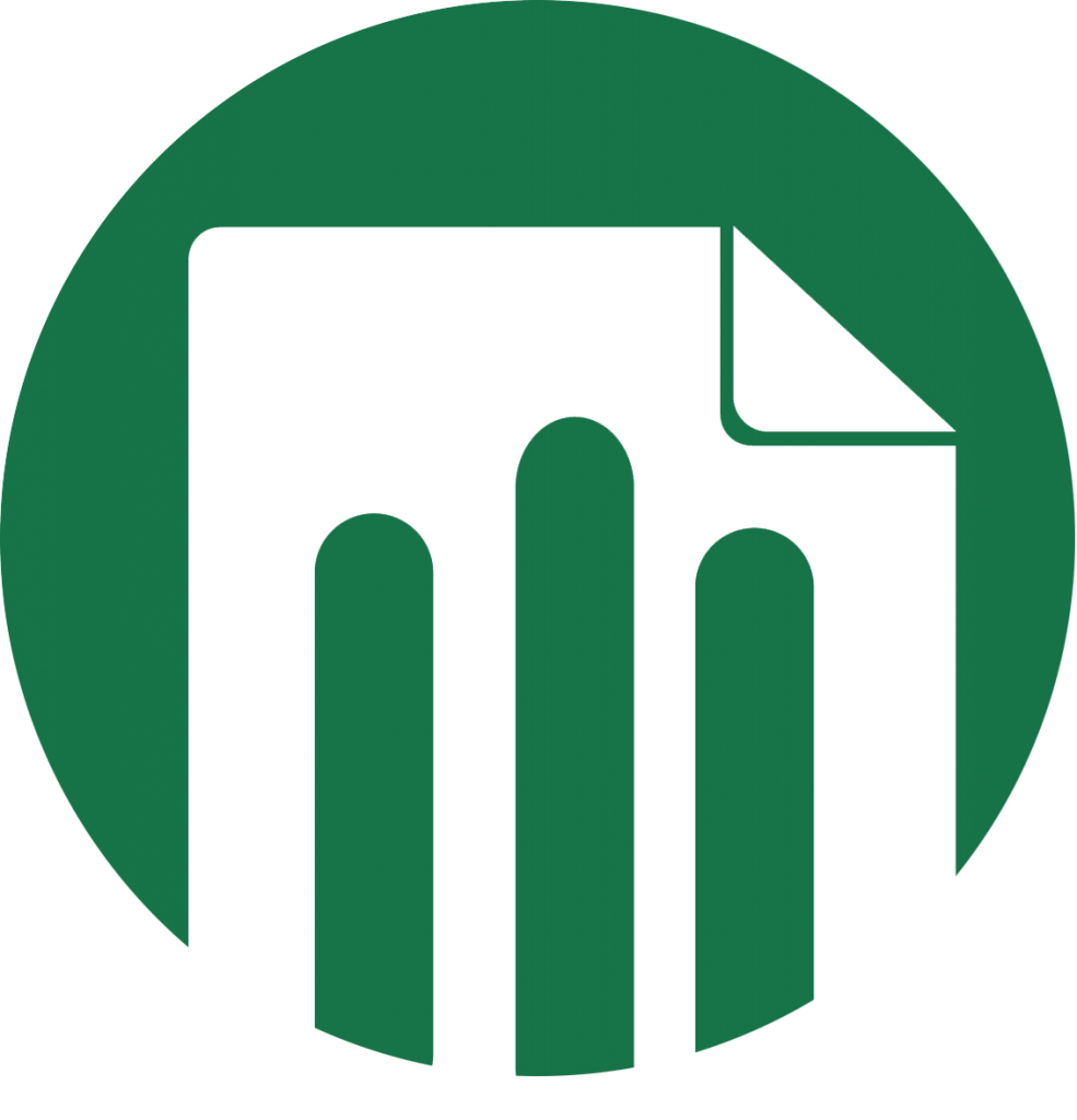 consulting large logo