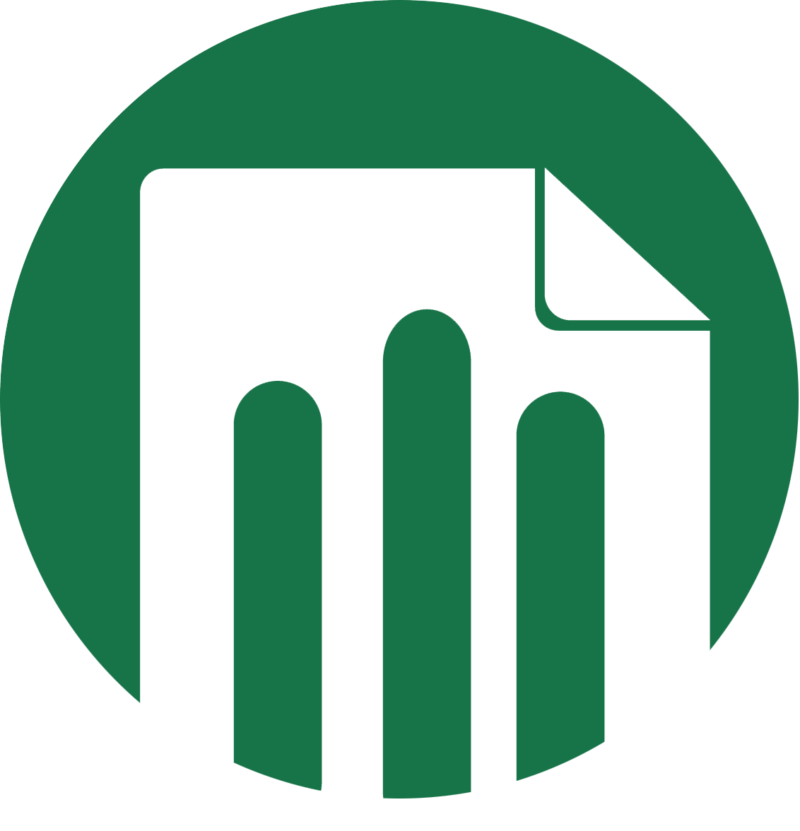 consulting large logo